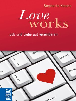 cover image of Love works